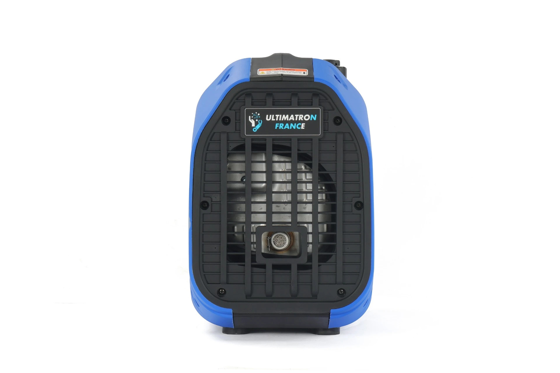 Ultimatron 2000 Watt Bærbar Inverter Strømaggregat